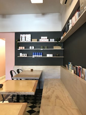 Assembly - ACT Tourism 0