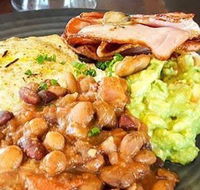 BSKT Cafe - ACT Tourism