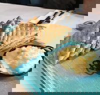 Ellenika Traditional Greek Taverna - ACT Tourism