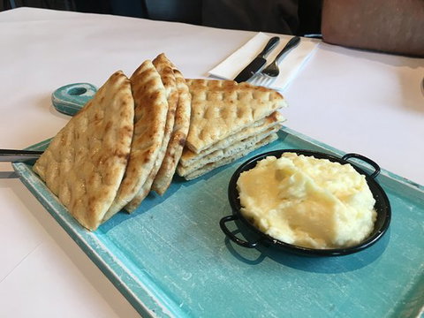 Ellenika Traditional Greek Taverna - ACT Tourism 0