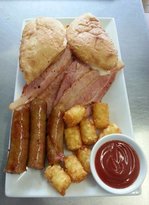 Fat Dog Cafe & Restaurant - ACT Tourism 5