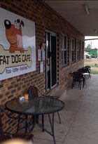 Fat Dog Cafe & Restaurant - ACT Tourism 6