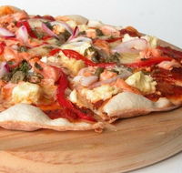 Fat Dog Cafe  Restaurant - ACT Tourism