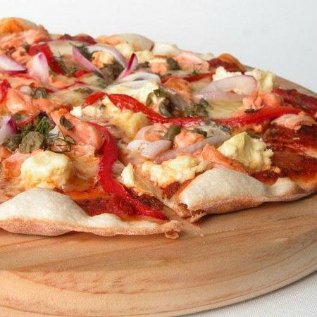 Fat Dog Cafe & Restaurant - ACT Tourism 0