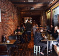 Pilgrim Coffee - ACT Tourism