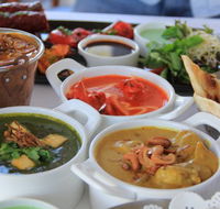 Randhawa's Indian Cuisine - ACT Tourism