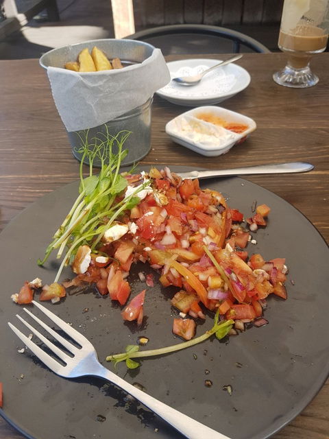 Stirling Cottage Kitchen - ACT Tourism 1