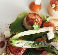 Tallwood Eatery - ACT Tourism