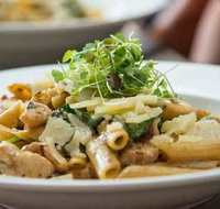 The Organik Store  Cafe - ACT Tourism