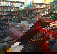 A Little Shop of Soul - ACT Tourism