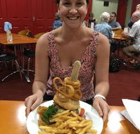 Ayr Anzac Club - ACT Tourism