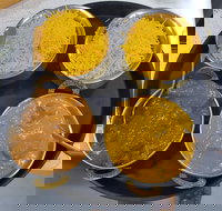 Baba Curry - ACT Tourism