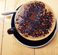 Bambino Espresso - ACT Tourism