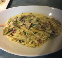 Barron River Restaurant - ACT Tourism