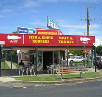 Bay Boats - ACT Tourism