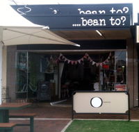Bean to - ACT Tourism