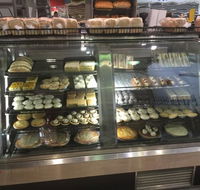 Beaudesert Fair Bakery - ACT Tourism