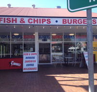 Beaudesert Fish and Chips - ACT Tourism