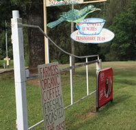 Bellbird Creek Cafe - ACT Tourism