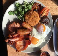 Buzz Stop Espresso Bar - ACT Tourism