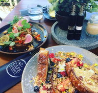 Cafe Diversity - ACT Tourism