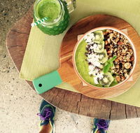 Canter  Colt - ACT Tourism