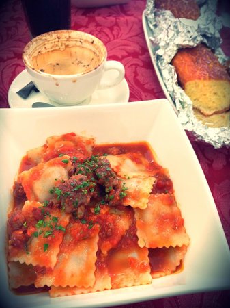 Casa Pasta - ACT Tourism 0