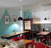 Chill Parlour Ayr - ACT Tourism
