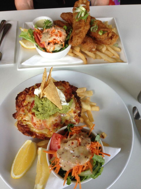 Cooroy Hotel - ACT Tourism 2