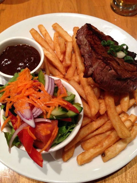 Cooroy Hotel - ACT Tourism 3