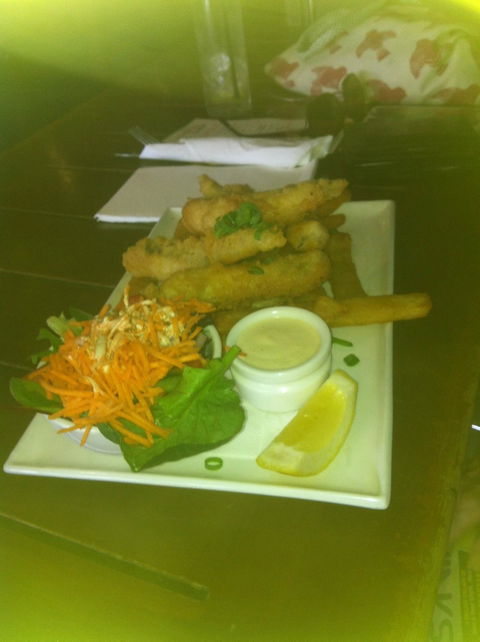 Cooroy Hotel - ACT Tourism 4