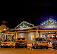Cooroy Rsl - ACT Tourism