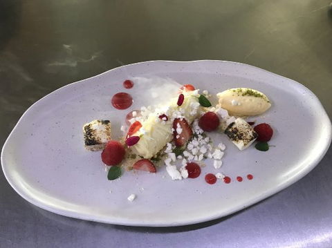 Enrico's Restaurant - ACT Tourism 0