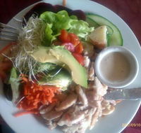 Everydays Cafe - ACT Tourism