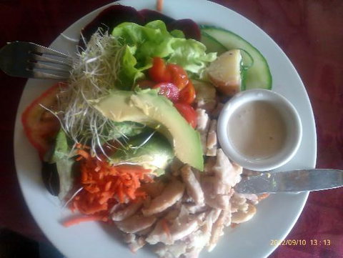 Everydays Cafe - ACT Tourism 0