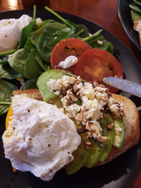 Everydays Cafe - ACT Tourism 2