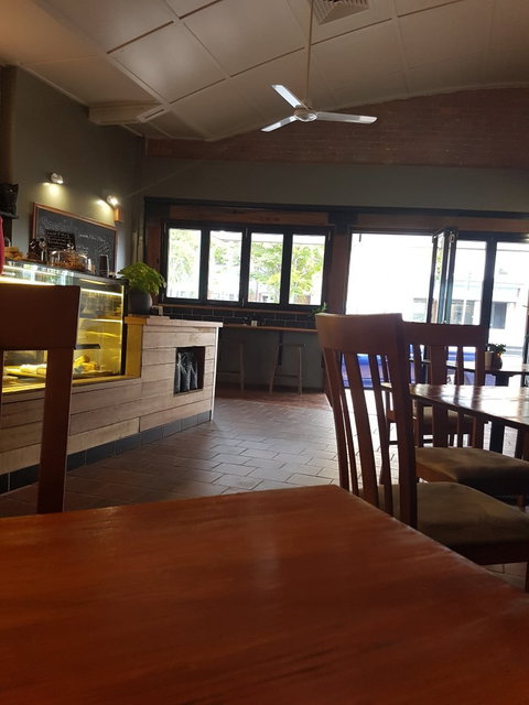 Everydays Cafe - ACT Tourism 3