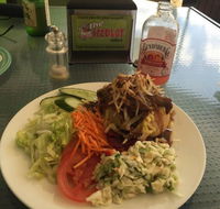 Feedlot Eatery - ACT Tourism
