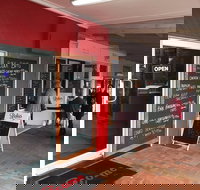 Fox and Hound Espresso - ACT Tourism