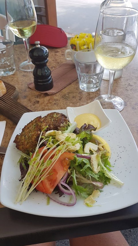 Fratelli On Trinity - ACT Tourism 1