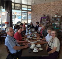 Gimmie Chocolate - ACT Tourism