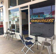 GNH Fish Bar - ACT Tourism