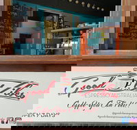 Good Vibes Espresso Australia - ACT Tourism