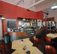 Henry's Cafe and Restaurant - ACT Tourism
