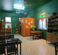 Irish Molly's Bar  Grill - ACT Tourism