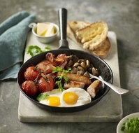 Jamaica Blue Cooroy - ACT Tourism