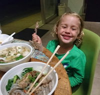 Jets Soul Food Kitchen - ACT Tourism