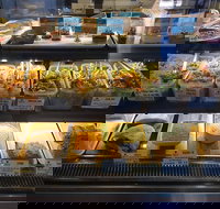 Love - Lee Cooking Wholefoods Cafe - ACT Tourism