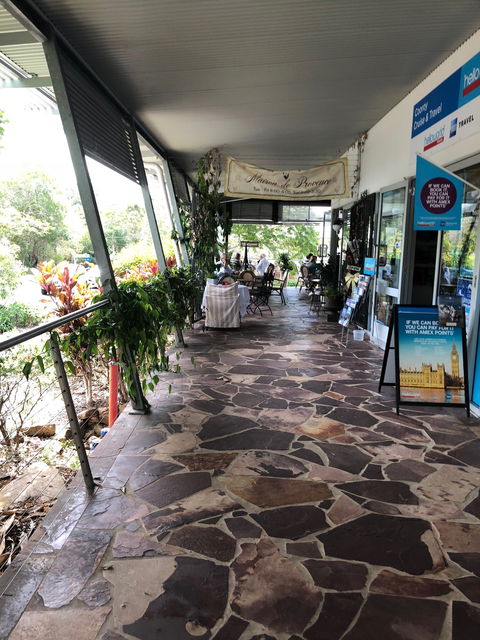 Maison De Provence - ACT Tourism 1