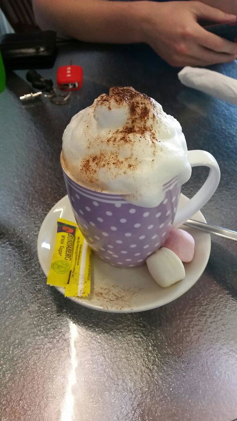 Majestic Cafe - ACT Tourism 1